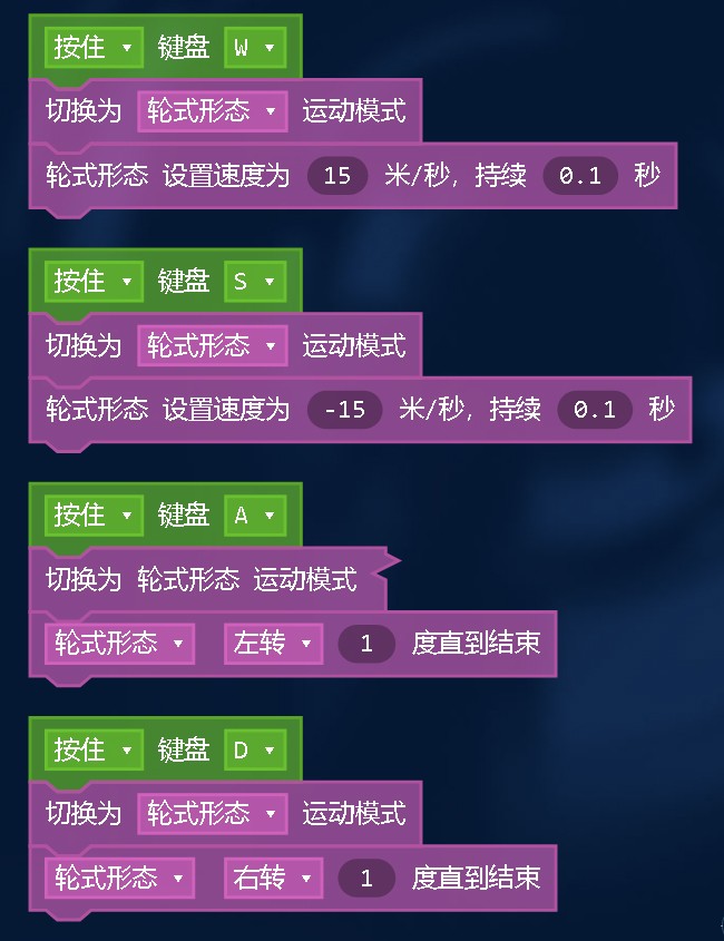 關(guān)于在全校范圍內(nèi)選拔騰訊扣叮虛擬機(jī)器人編程參賽選手的通知